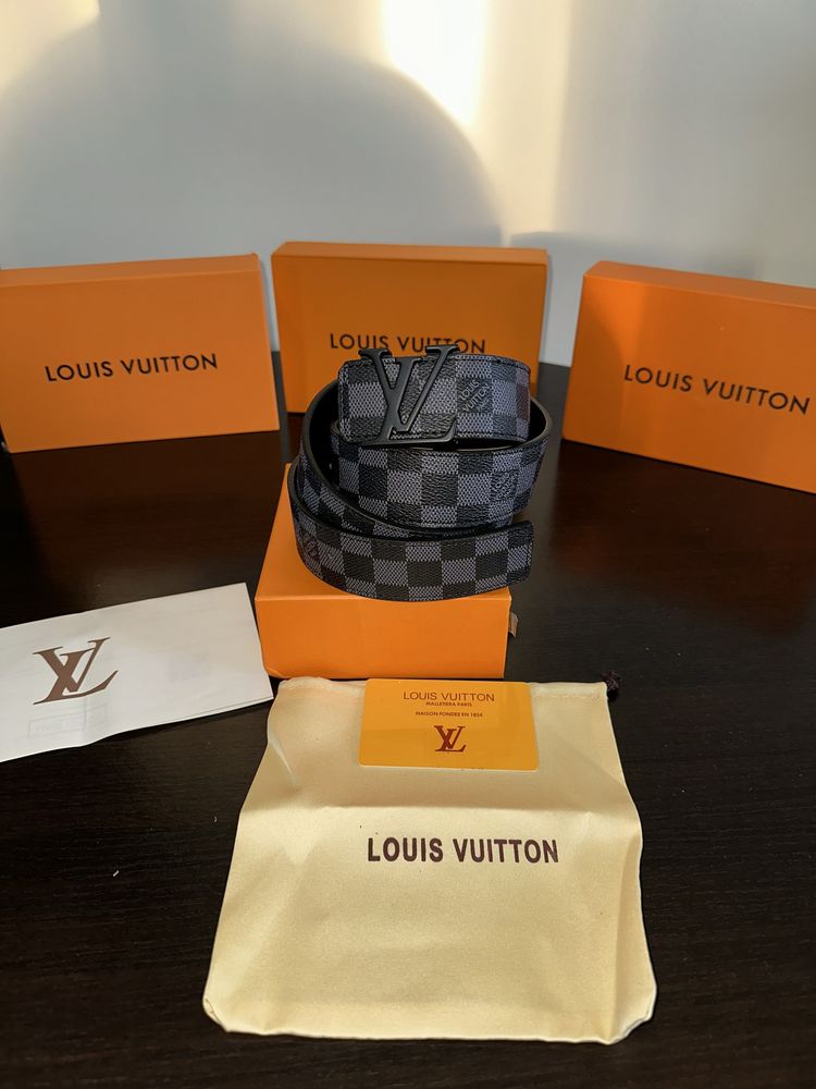 Curea Louis Vuitton