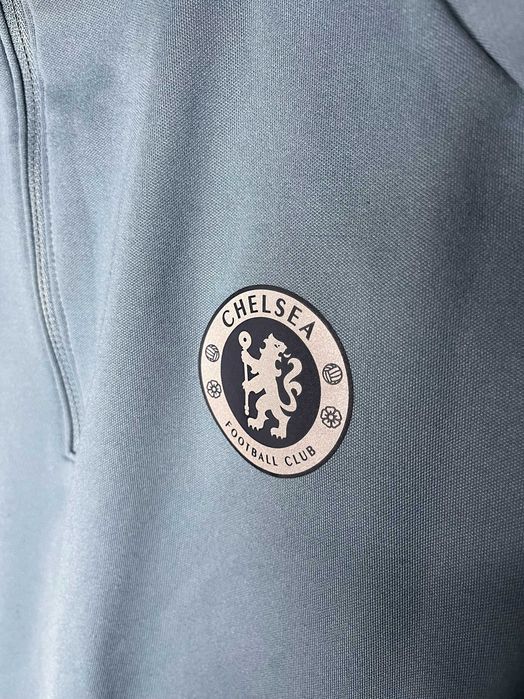 Nike x Chelsea Training Drill Squad Shirt Мъжко Горнище