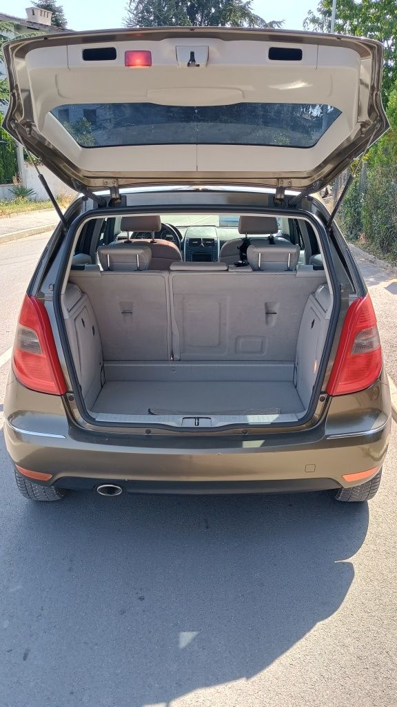 Mercedes A180CDI
