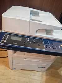 Imprimanta multifunctionala Laser Xerox Workcentre 3325DN Cartus NOU!