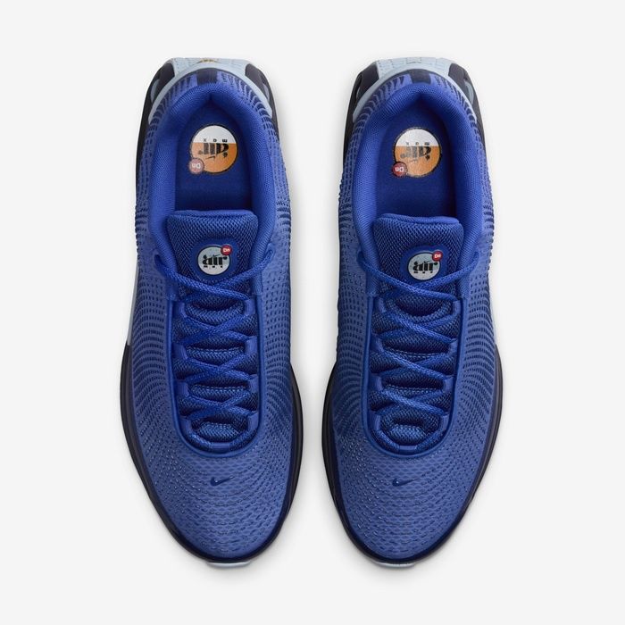 Nike Air Max Dn Blue