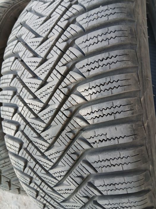 Зимни гуми Laufenn I FIT