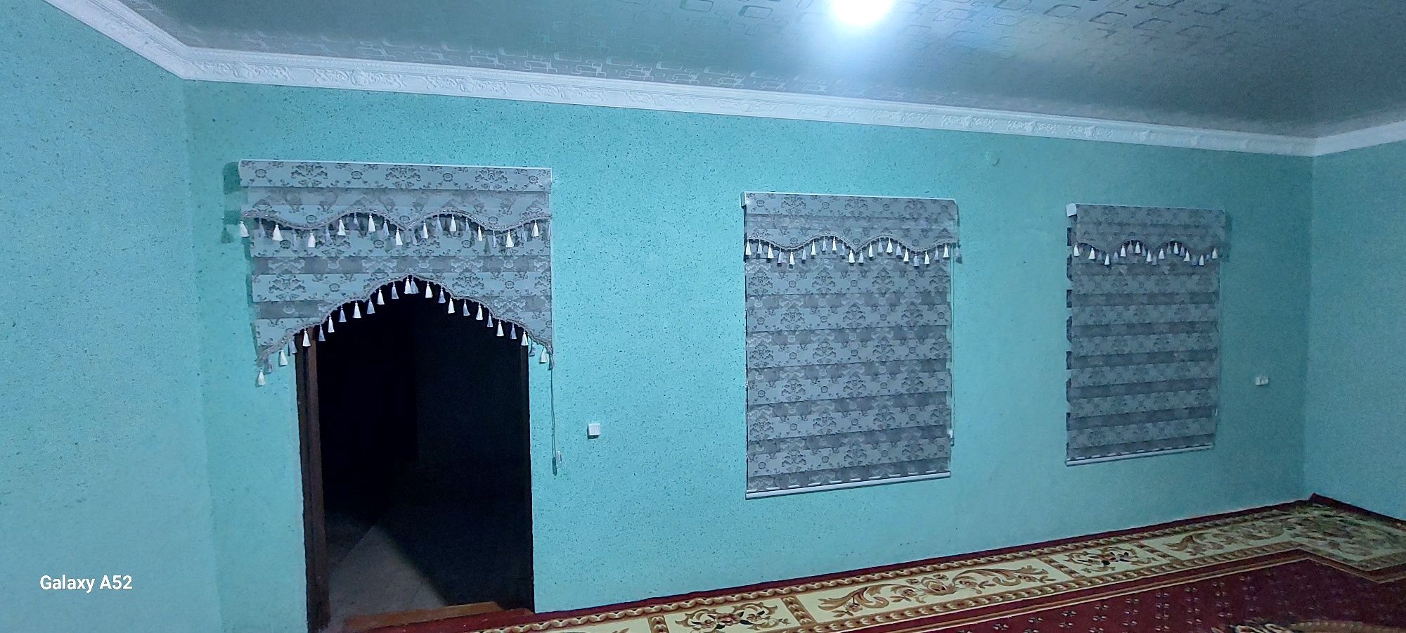 Jalyuzi pardalar optim narxlarda  sifatiga 100% talnovda adashmang