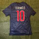 Tricou fotbal PSG 2025/2026