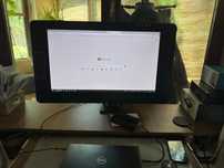 Wacom Cintiq Pro 24 DTK-2420 + LOUPEDECK LIVE