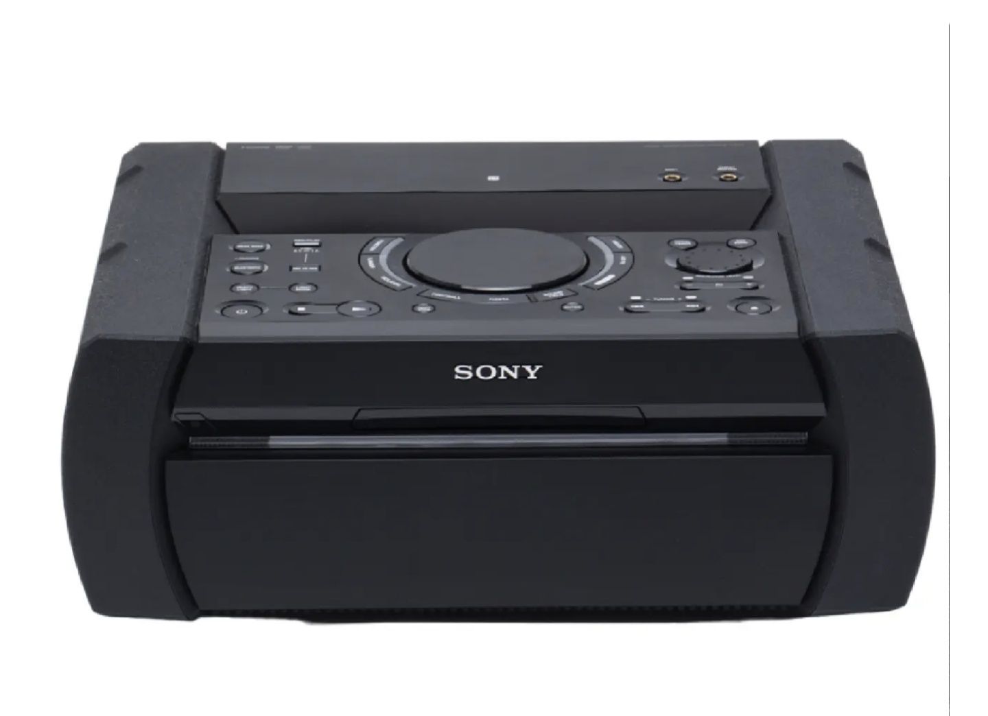 Музыкальный центр Sony SHAKE-X30D