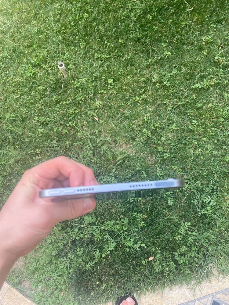 Ipad mini 6 256 gb srochna sotilad