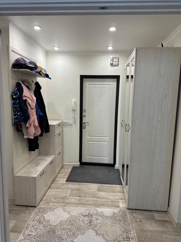 Продам 3 комнатную квартиру