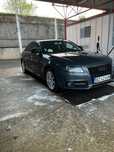 Vand Audi A4 B8 2.0