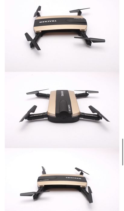 Продам мини-дрон / квадрокоптер с камерой