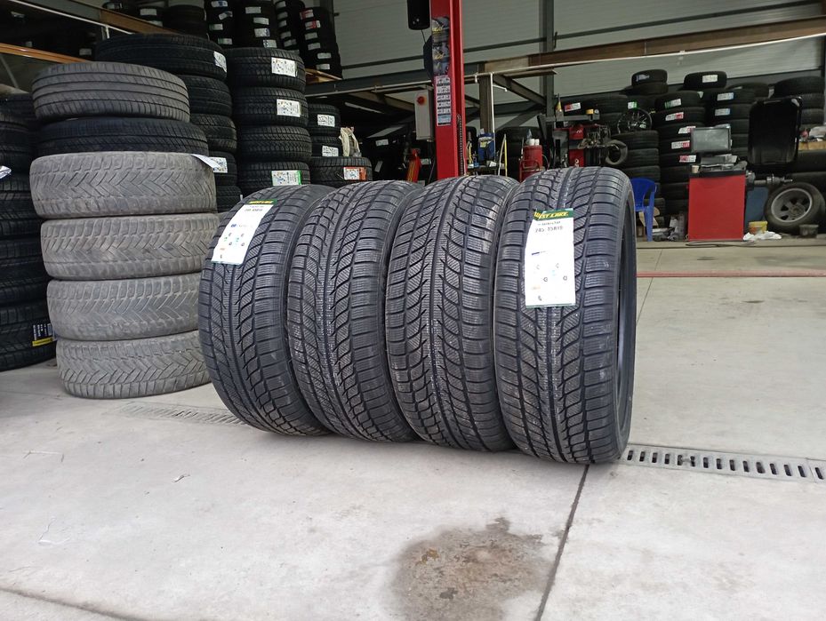 Anvelope Westlake 245/45/19 Noi De Iarna