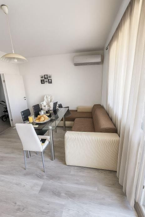 Двустаен апартамент в района на Младост!