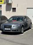 Schimb Audi A6 C6, 2.7 TDI 180HP