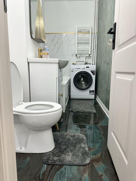 13 Septembrie Liberty PROPRIETAR Renovata Complet Noua Mobilata Utilat