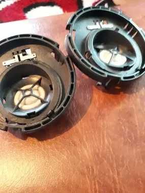 Inalte auto - Made in Mexico (4 ohmi)