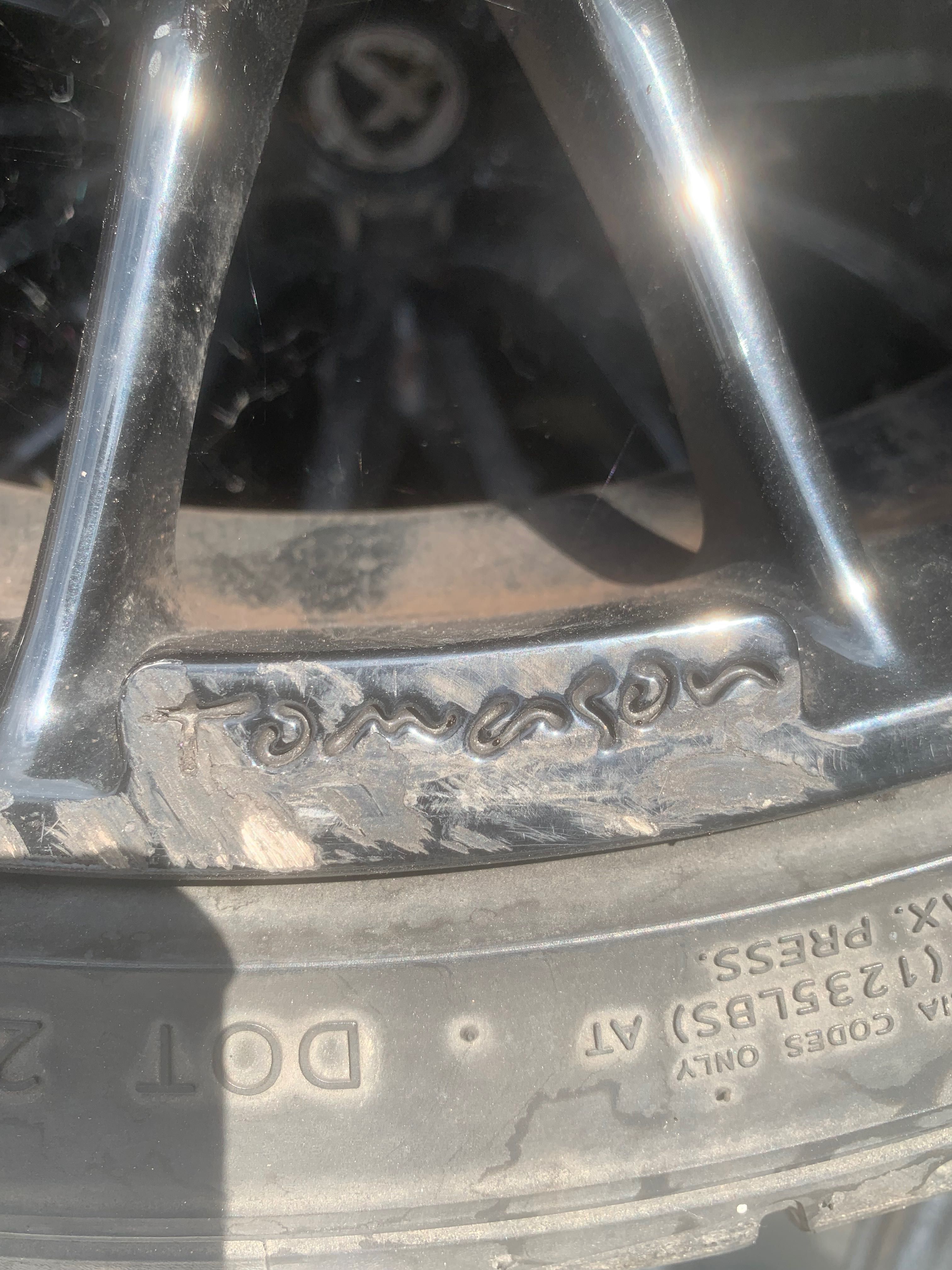 Джанти Tomason R19