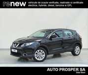 Nissan Qashqai Nissan Qashqai  Acenta Premim 1.5 Diesel