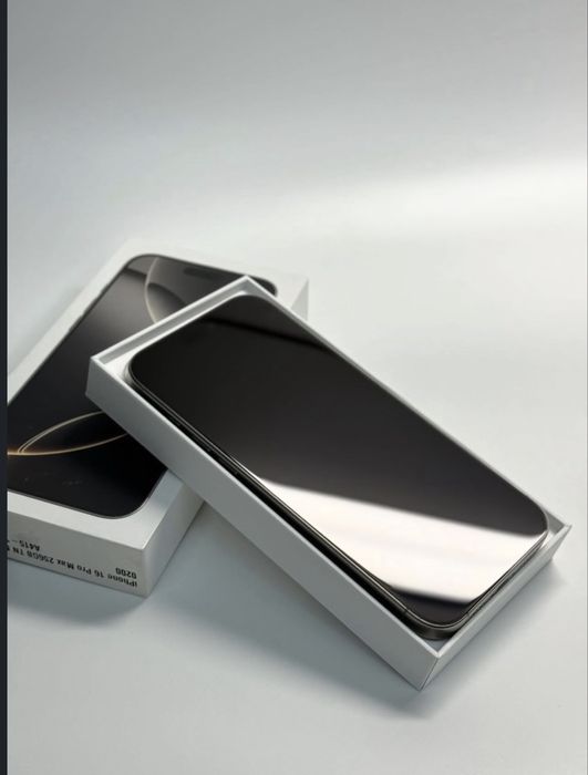 Iphone 16 pro max srochna