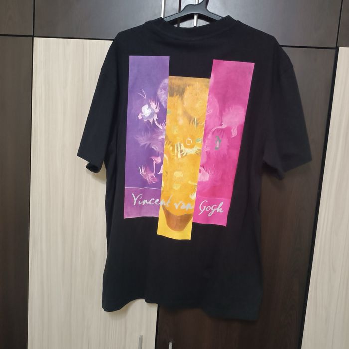 Тениска Bershka M