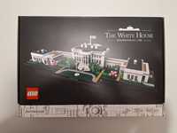 Lego  Architecture 21054 Casa Alba