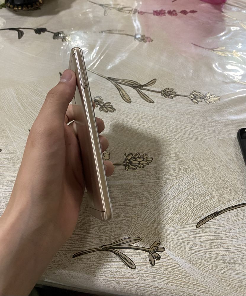 Redmi note 5A prime 32 gb