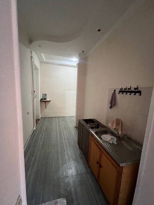 Сдаётся квартира на Новомосковском 2 комнатная