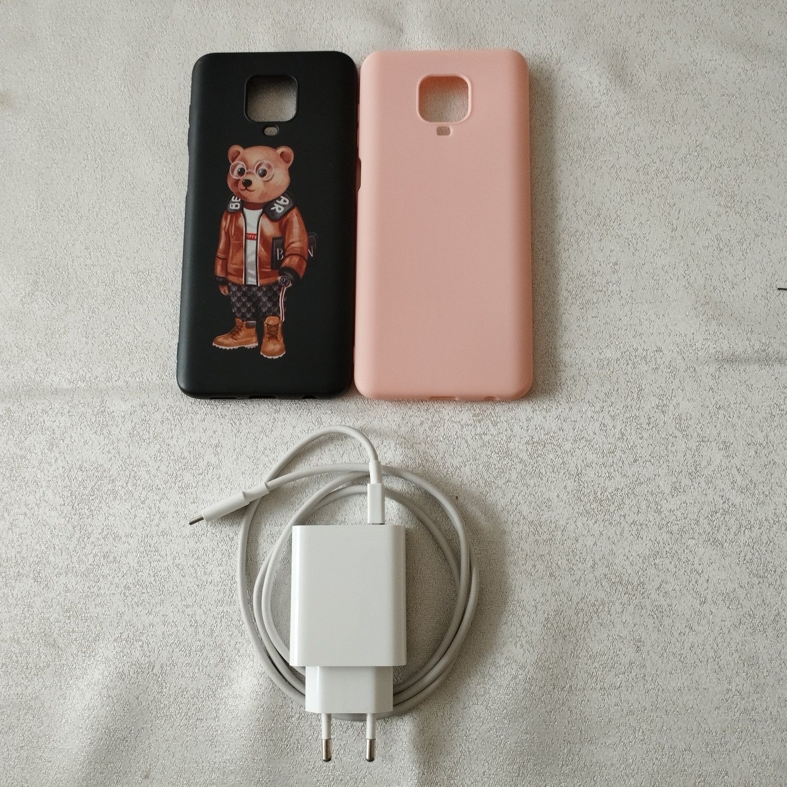 Xiaomi redmi not 9pro