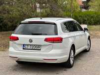 Se ofera spre vanzare un Volkswagen Passat B8 Variant