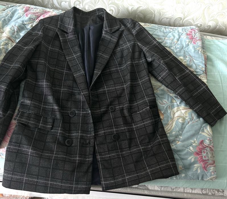 Пиджак женский 50 размер