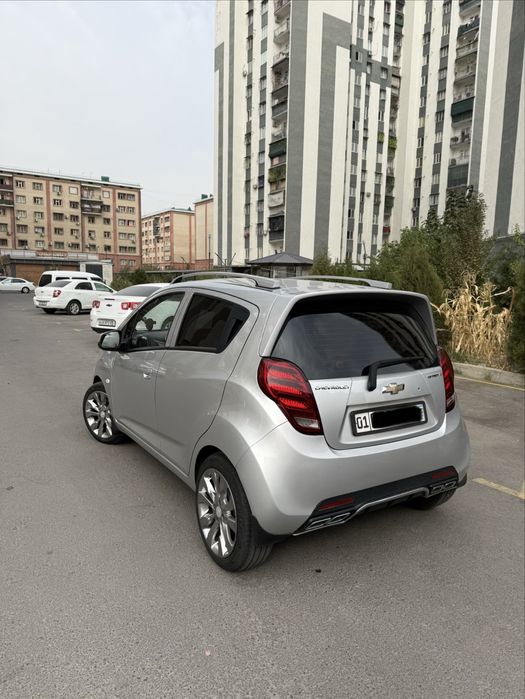 Spark 2017 4 pozisiya