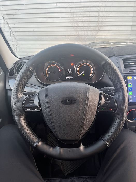 Руль гранта,приора,калина