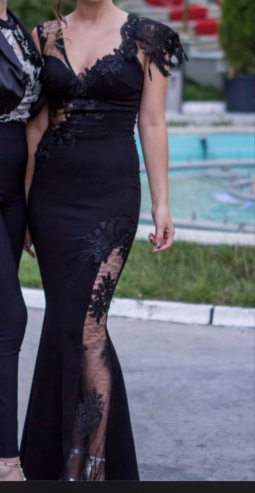 Rochie dama frumoasa