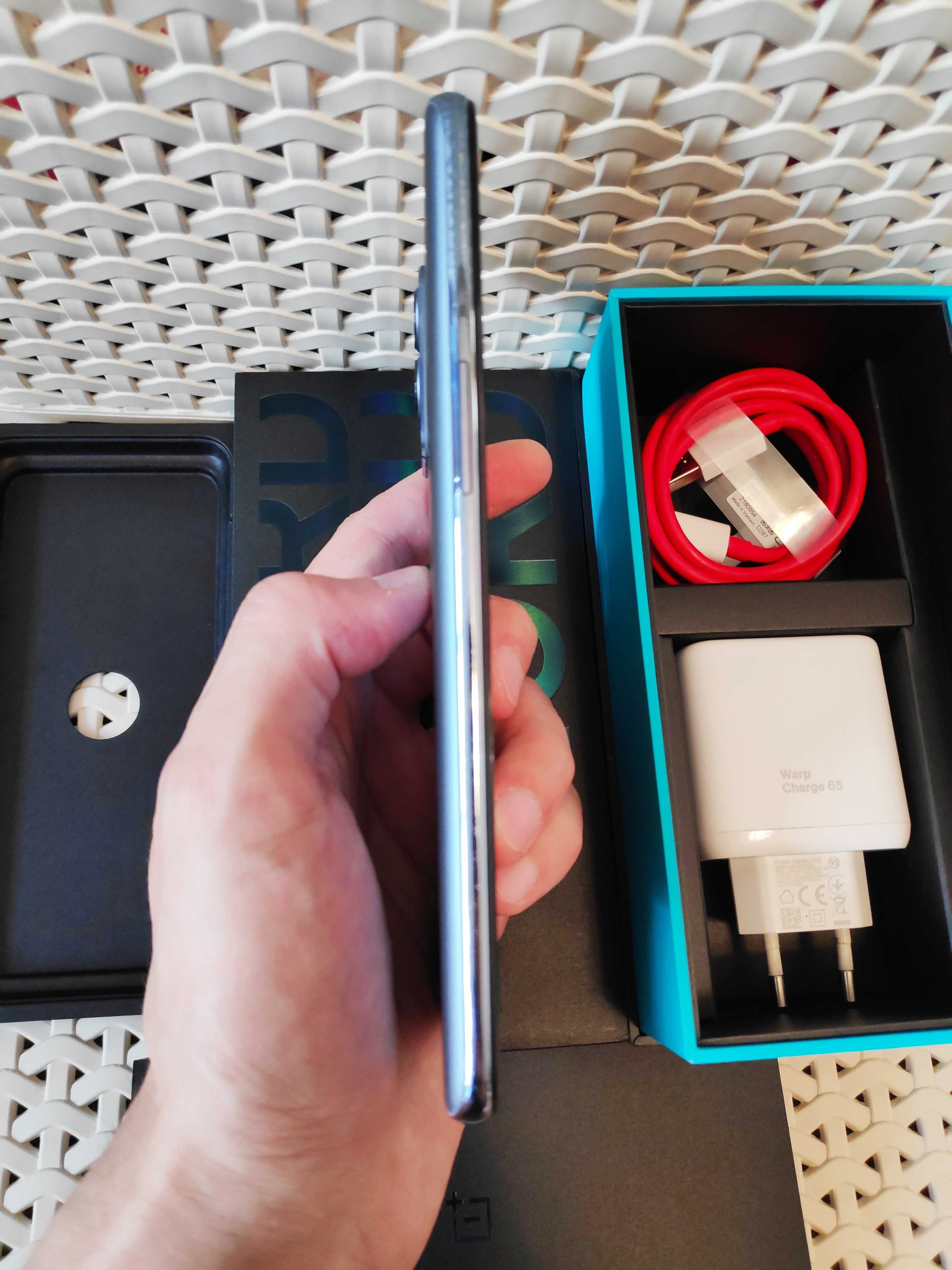 OnePlus Nord 2 5G (12+12/ 256 Gb) ВанПлас Норд 2