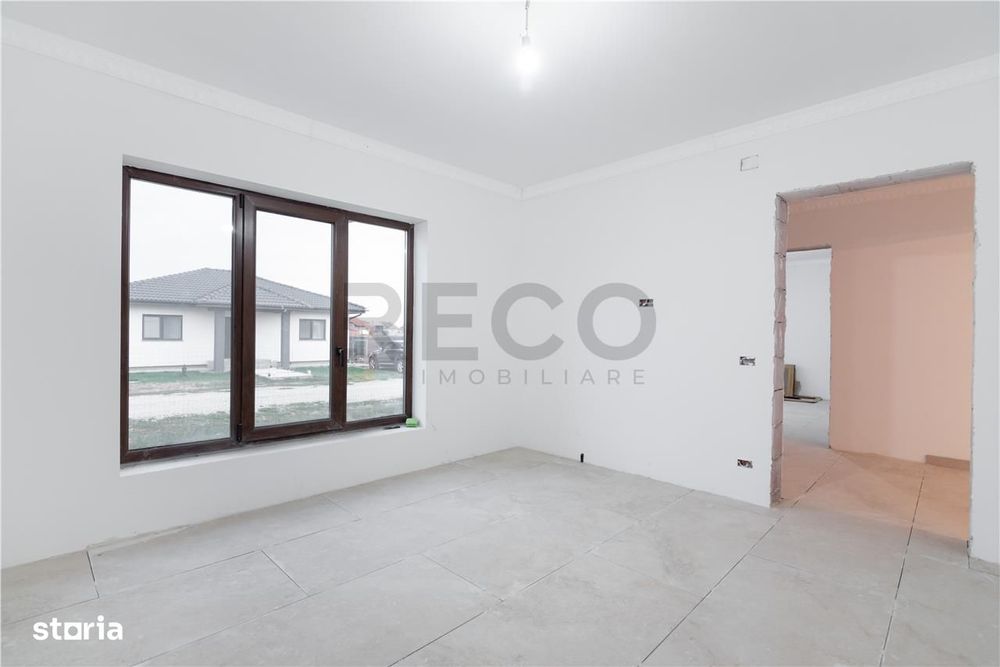 RECO, Casa la cheie, Livada de Bihor