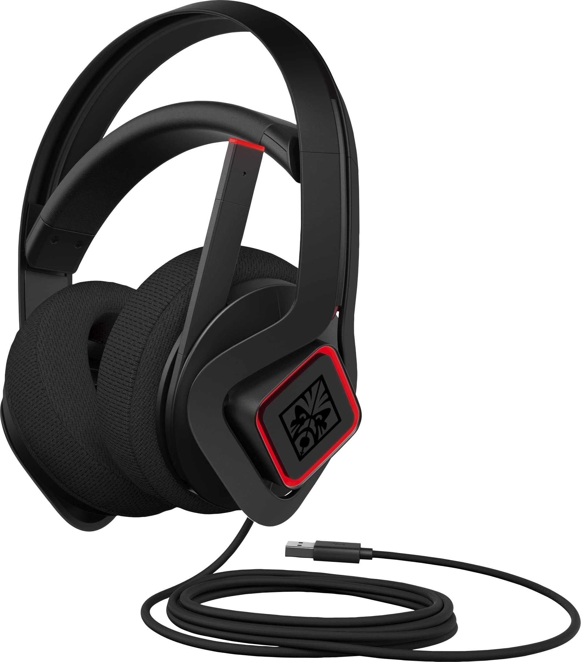 Наушники HP OMEN Mindframe Headset