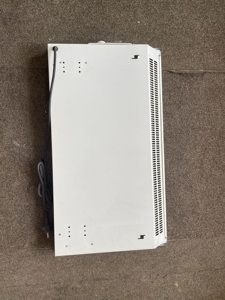 Radiator electric romstal