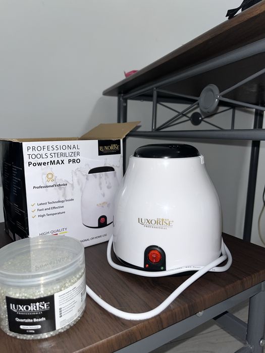 Sterilizator Luxorise