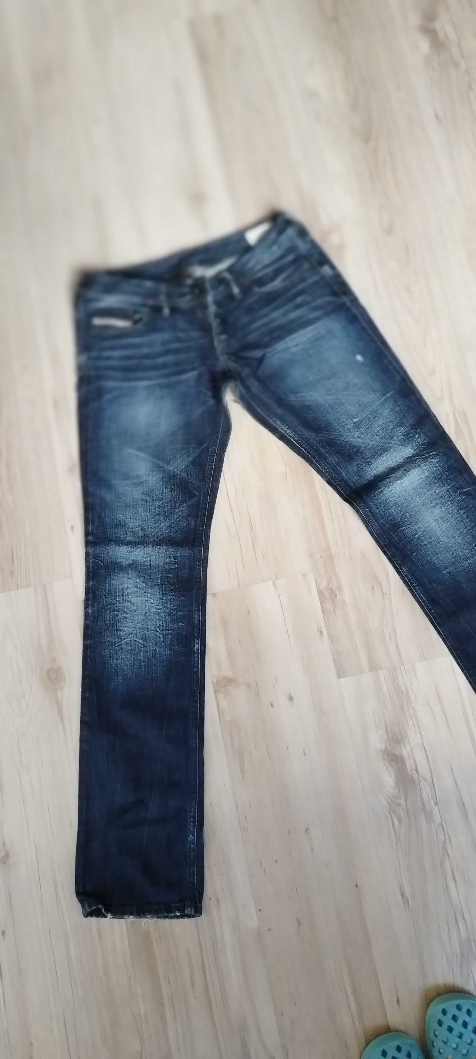 Дънки Diesel Дизел