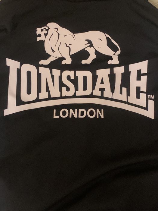 Харингтон Lonsdale