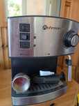 Кафемашина Rohnson R-972 Espresso