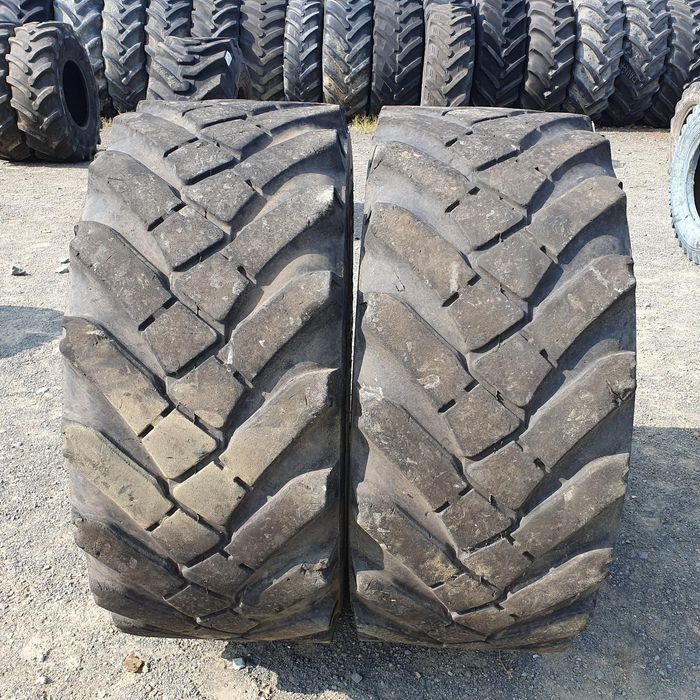 Cauciucuri 405/70-24 (400/70R24) Camso Profita de SUPER PRET la SH