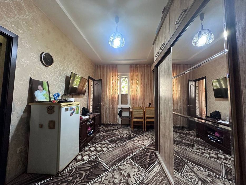 Ипотека кредит Карасу-6 1 хона банк оркали ойлик даромадсиз уз номизга