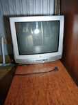 Продам телевизор LG