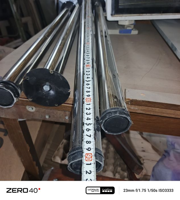 Ношка от стола или раковина