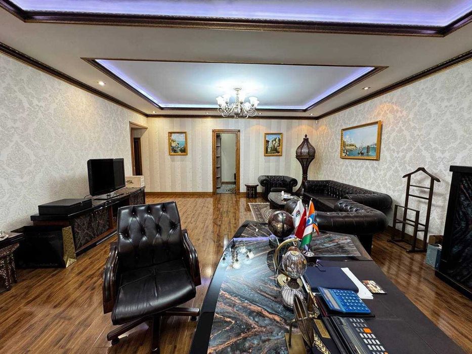 Сдается офис в самом центре Ташкента!