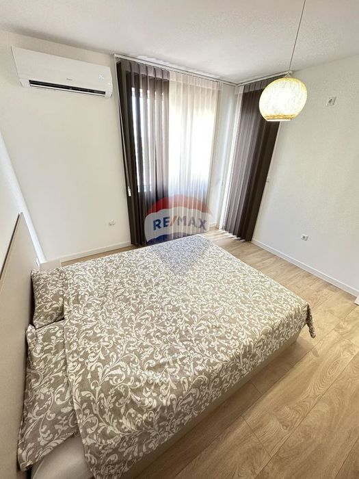 Дава се под наем Тристаен апартамент в Варна, Победа - 80 кв.м за 765 € - Снимка #3