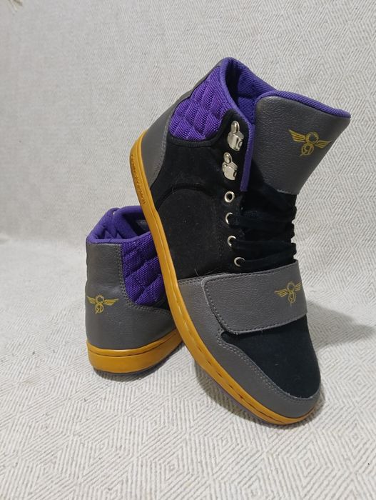 Creative Recreation Cesario ghete bascheți tenesi adidași 42,5