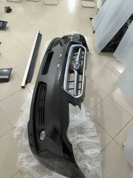 Части Субару Legacy b13 3.0