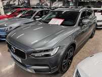 Volvo V90 Cross Country Polestar