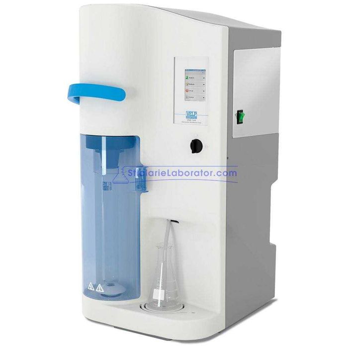 Destilator  Kjeldahl UDK 129